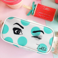 Feelunique中文官网：Zoella Beauty 甜美可爱化妆包 低至2折+满£80减£5!