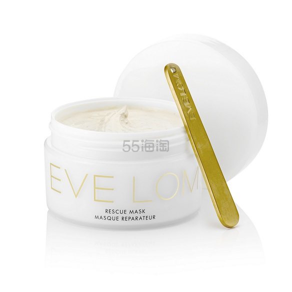 【含税直邮】Eve Lom 全能面膜 100ml