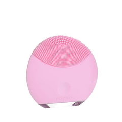 【55专享】FOREO Luna mini 声波硅胶洁面仪 粉色 $75.24（约545元）