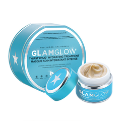【55海淘节】Glam Glow 保湿舒缓发光面膜 50g £31.2（约272元）