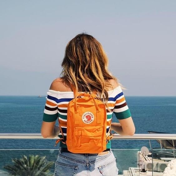 【罕见7折！】Urban Outfitters UK 官网：Fjallr*en 北极狐 小清新、文艺范后背包 低至7折