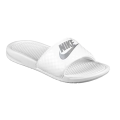 【55海淘节】澡堂拖鞋可以这么穿！Nike 耐克 Bensssi JDI 女士拖鞋 $20（约145元）