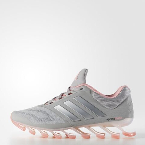 adidas Springblade Drive 2.0 刀锋战士2 女款跑鞋
