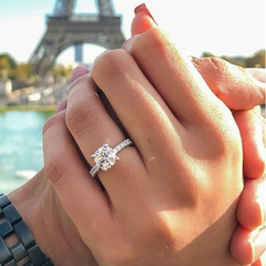 母亲节特惠！Blue Nile 中国香港官网：精选专区内婚戒、首饰等额外8.5折