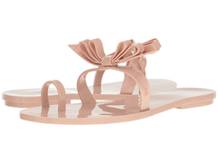 【新低价！】Melissa Shoes Constellation III 裸粉色果冻鞋 $24.99（约181元）