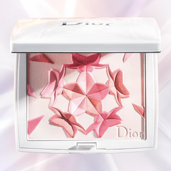 Selfridges ：Dior 17夏季雪精灵系列新品上架