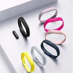 【美亚直邮】Fitbit Flex 2 智能运动手环