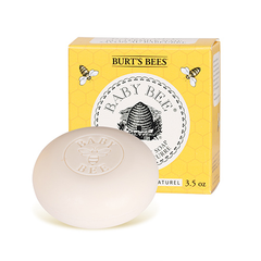 Burt's Bees 小蜜蜂 婴儿牛奶香