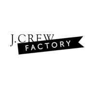 【限时超*利！】J.Crew Factory 官网：折扣区男、女、童装 低至5折+额外6折