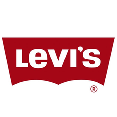 【上新！】Levi's 官网：折扣区男、女、童牛仔单品、T恤 低至3折