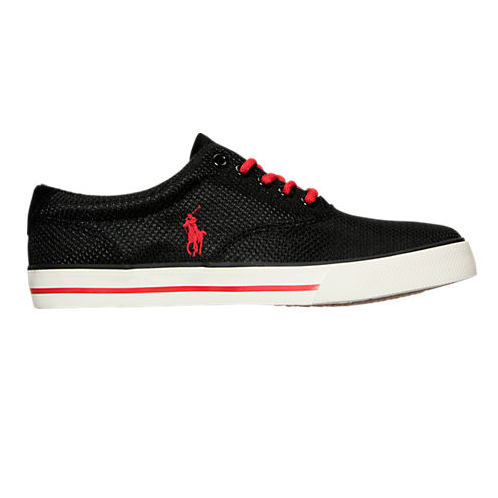 Polo Ralph Lauren 保罗·拉夫·劳伦 Vaughn 男士休闲鞋 $20.99（约152元）