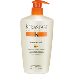 【端午节好折】Kérastase 卡诗 滋养恒护洗发水