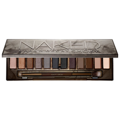 Urban Decay Naked 烟熏眼影盘