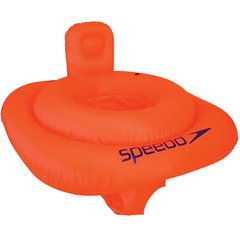 Speedo 儿童泳圈式浮力座椅 12月