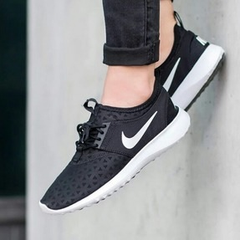 【折扣区上新！】Nike 耐克 NIKE JUVENATE 女士运动鞋 黑/白两色选