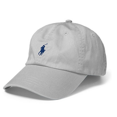 【限时*！】Ralph Lauren 拉夫劳伦 男士经典小马标 logo 棒球帽