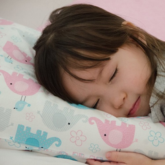 【55海淘节】美亚直邮~Little Sleepy 超好用舒适儿童枕头枕芯