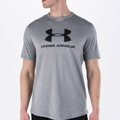 Under Armour 安德玛 男士棉质短袖T恤 $13.99（约101元）