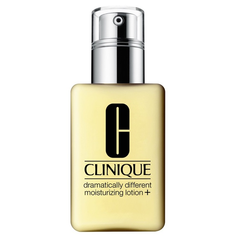 *高送价值$125豪华礼包！Clinique 倩碧 天才黄油润肤霜 滋润型 125ml $27（约196元）