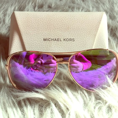 55专享，好价继续！Jomashop：Michael Kors太阳眼镜  一律$49.99（约362元）+美境免邮
