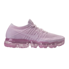 粉蓝紫*新配色 众明星同款  Nike 耐克 Nike Air Vapormax Flyknit 女士运动跑鞋 $190（约1376元）