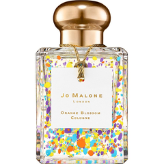 JO MALONE 祖马龙 限量合作款 Poptastic 橙花香水 50ml $85（约616元）