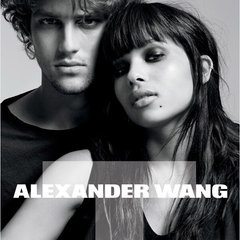 Ssense：T by Alexander Wang 更为平价的先锋时尚品牌 低至6折