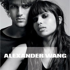 Ssense：T by Alexander Wang 更为平价的先锋时尚品牌