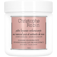 【55专享】7.6折！Christophe Robin 玫瑰拉苏尔头皮深层清洁洗发膏 250ml $40.28（约292元）