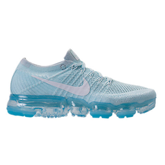 蓝色码全 Nike 耐克  Air Vapormax Flyknit 女士运动跑鞋 $190（约1376元）