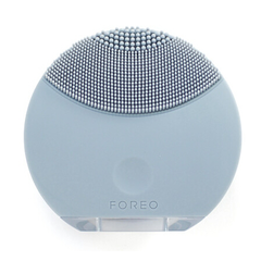 【限量100 先到先得！】FOREO Luna mini 声波硅胶洁面仪 灰色