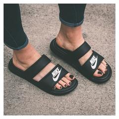 【免邮！】NIKE Benassi Duo Ultra Slide 时尚女子拖鞋 3色选