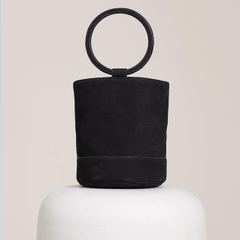 【年中大促】Farfetch：新晋It Bag 品牌--Simon Miller 圆环手柄水桶包等 低至7折！