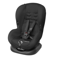 【德亚直邮】Maxi-Cosi 迈可适 Priori SPS+ 儿童汽车*座椅 纯酷黑色款