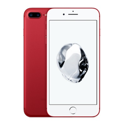 【直降$40！】Apple iPhone 7 Plus 128G 红色特别版 移动联通电信4G手机