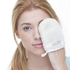 GLOV 神奇清水卸妆巾 适合一般肤质