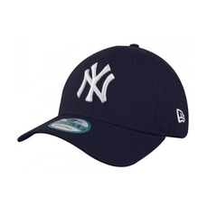 【可直邮中国！】New Era 男士 9Forty NY  可调节棒球帽