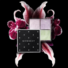 新品||Givenchy 纪梵希 满天星限量四宫格散粉