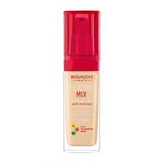 7.5折！Bourjois 妙巴黎 新版果然美肌粉底液