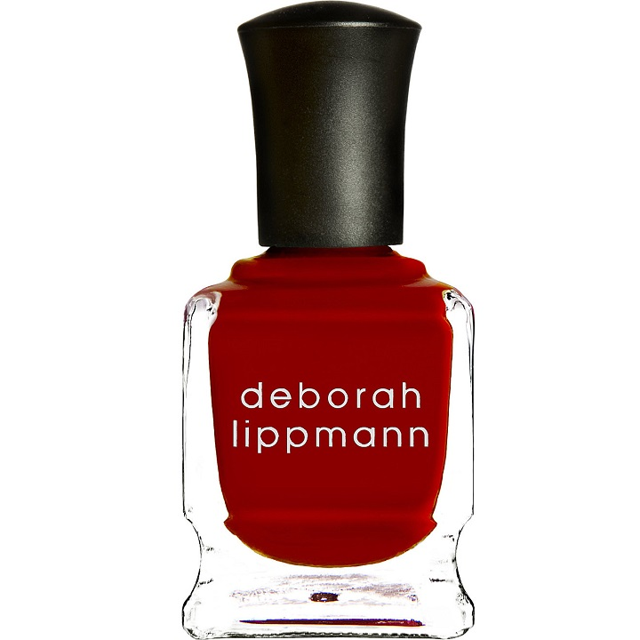 甲油中的爱马仕！Deborah Lippmann 高端甲油 £8（约70元）