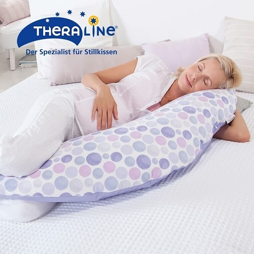 德国直邮！Theraline 经典哺乳枕