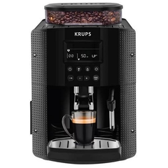 德国直邮！Krups EA815B 全自动咖啡机