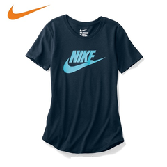 Nike 耐克 女款短袖T恤 2192日元（约132元）