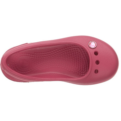美境免邮！Crocs Kids Genna II Gem Flat GS 女童款凉鞋 $12（约87元）