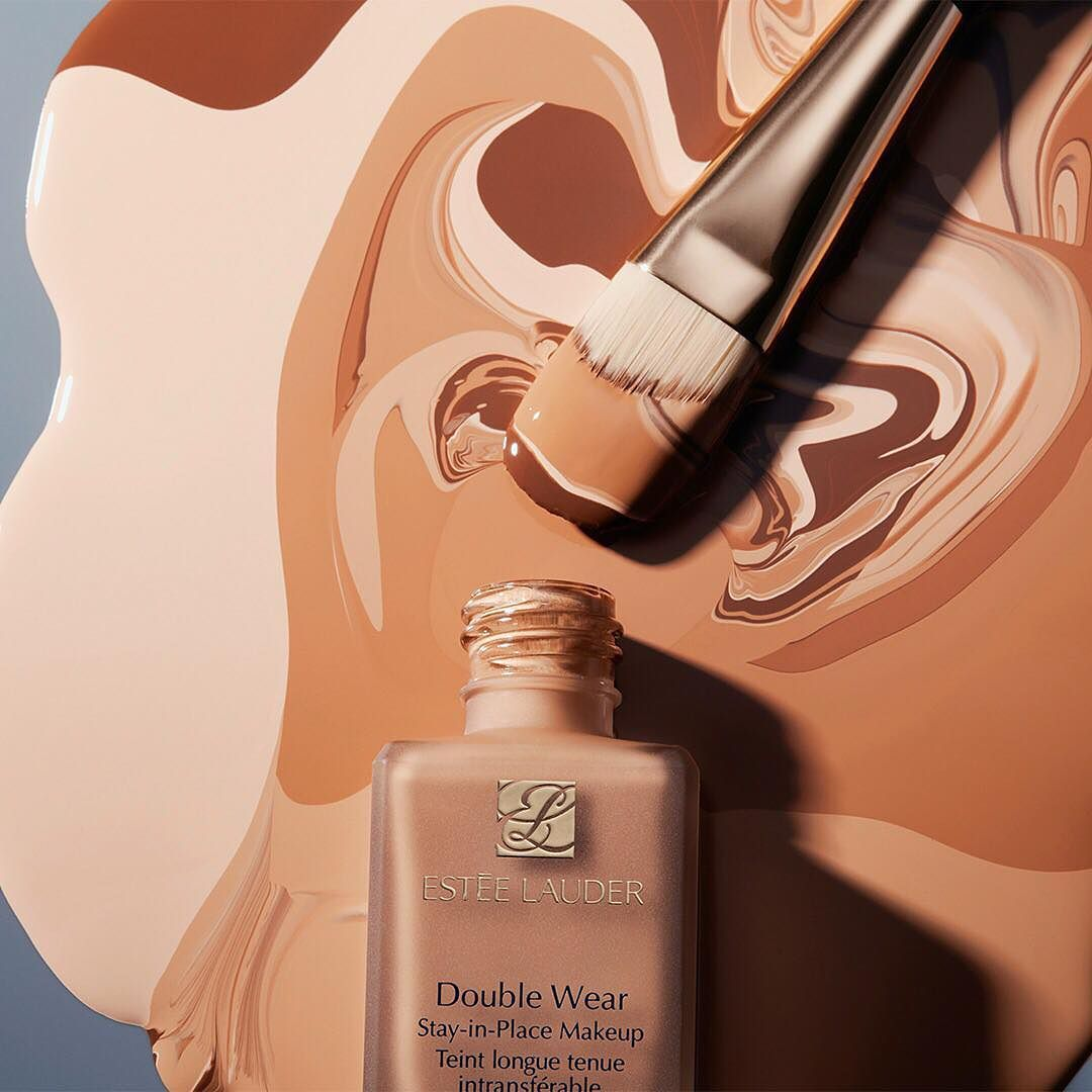 直邮到手196元！【西亚直邮】Estée Lauder 雅诗兰黛 Double Wear DW持久粉底液 30ml #2C1 Reine Beige