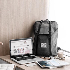 款超多~~Nordstrom：Herschel Supply Co. 各种文艺范包袋