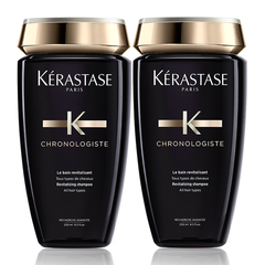 Kérastase 卡诗 黑钻凝时*子酱洗发水2件组 250ml×2 £34.12（约298元）