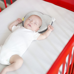 【法亚直邮】Babymoov Lovenest 婴儿新生儿心形定型枕头