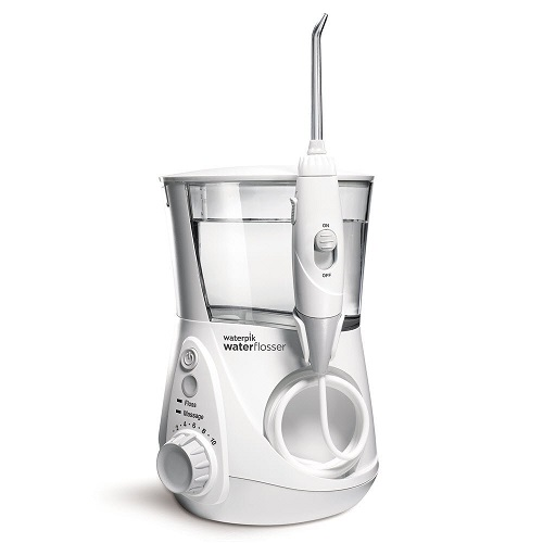 Waterpik 洁碧 WP-660 冲牙器水牙线 需配变压器