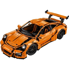 Lego 乐高 科技系列42056保时捷911 GT3 RS $299.95（约2173元）